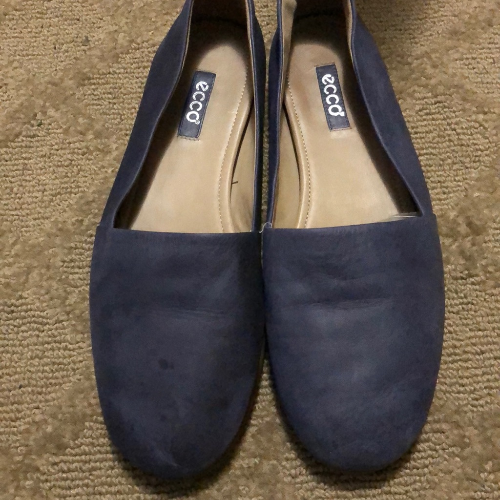Ecco Slides